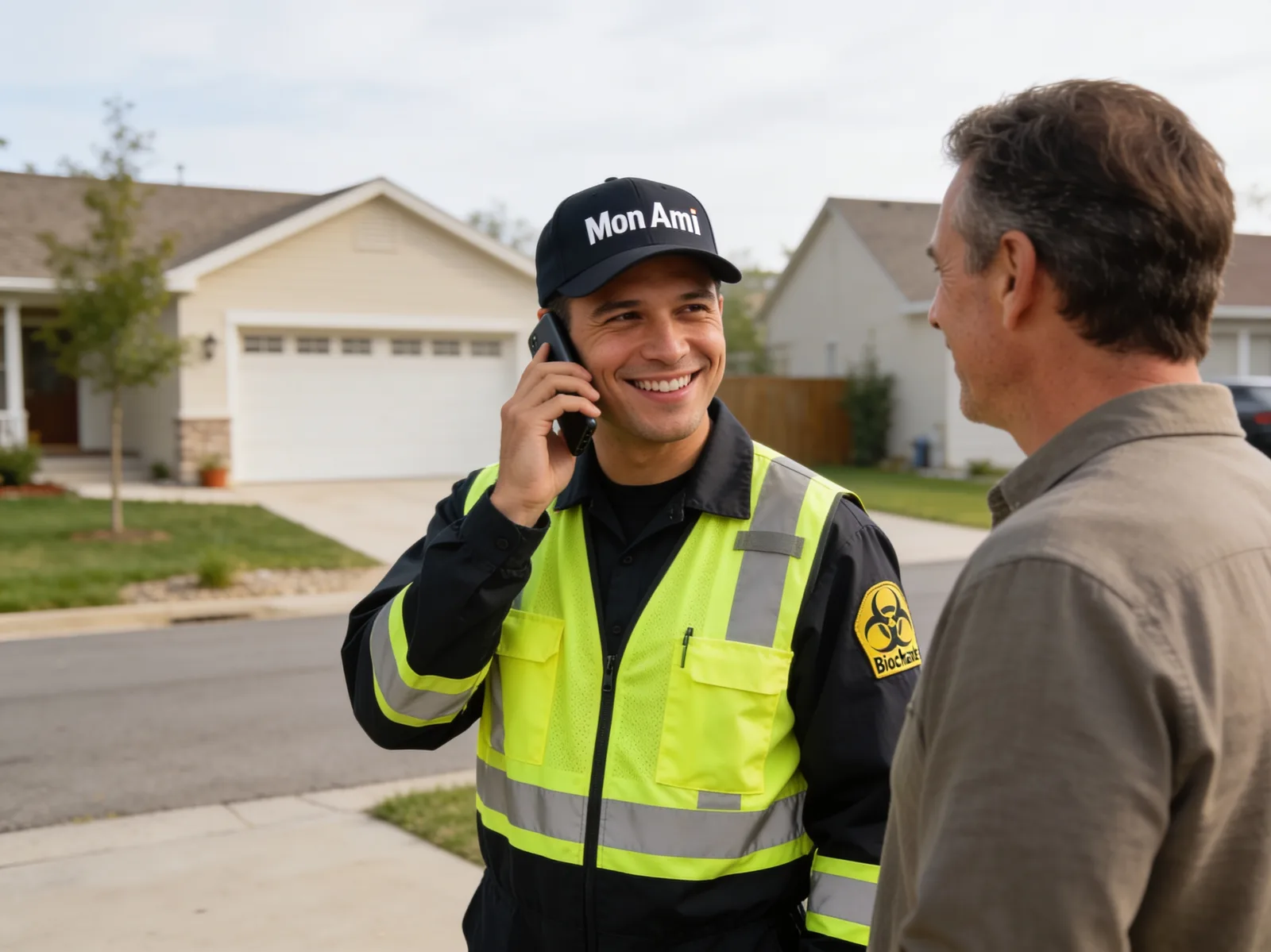 Sewage Cleanup Decatur, AR FAQs