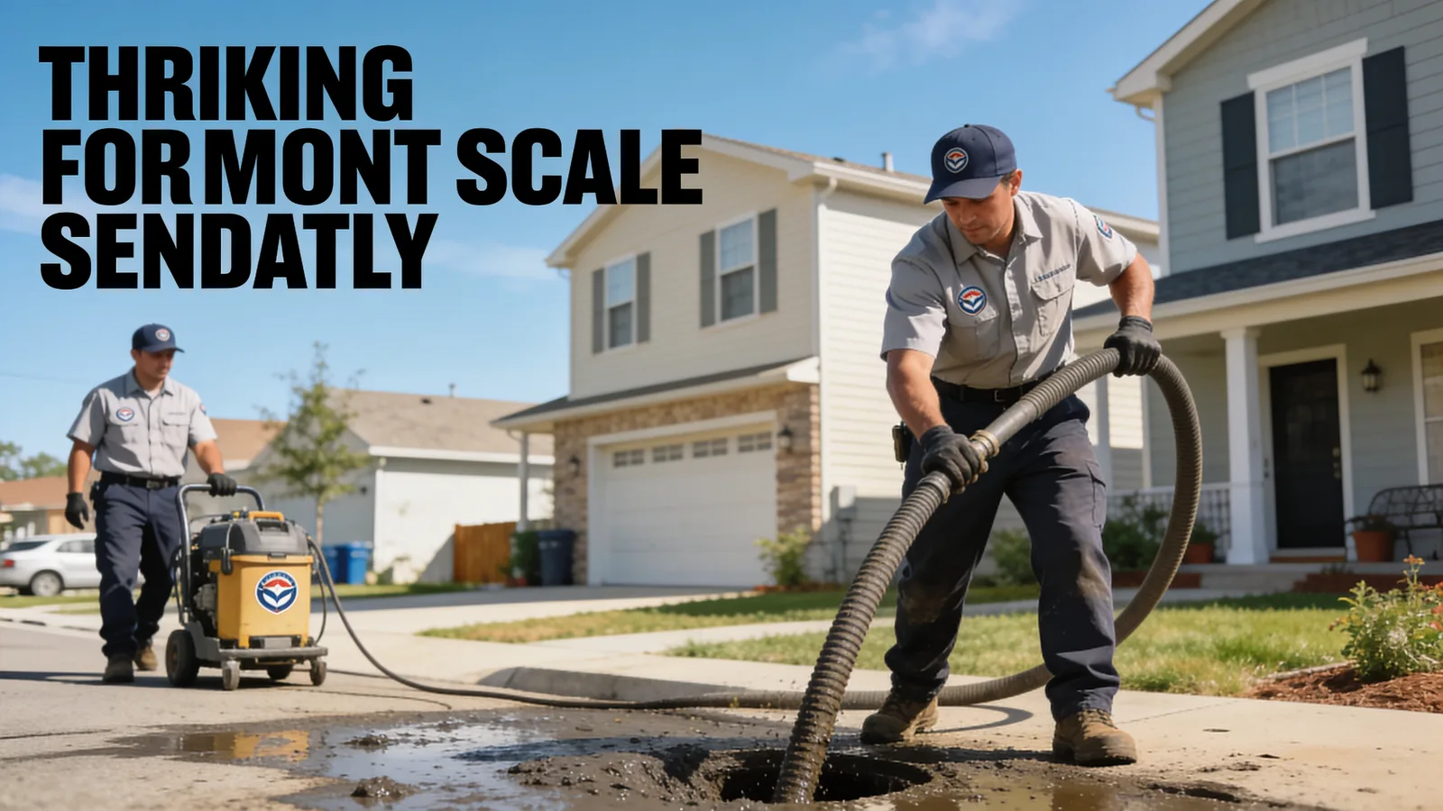 Sewage Cleanup in Decatur, AR near me